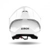 KASK MOTOCYKLOWY AIROH H21 COLOR WHITE GLOSS XL